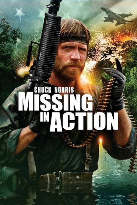 دانلود فیلم Missing in Action