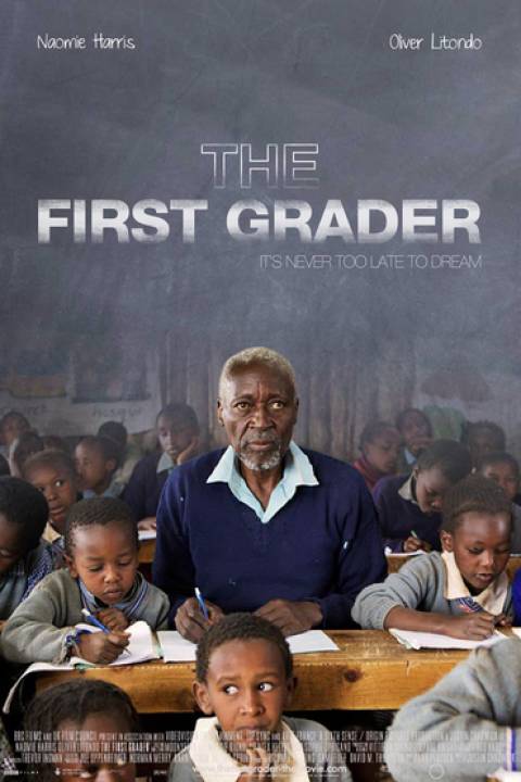 دانلود فیلم The First Grader