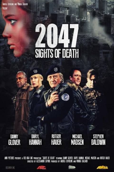 دانلود فیلم 2047 Sights of Death