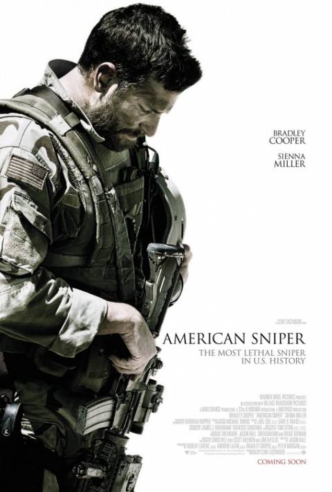 دانلود فیلم American Sniper