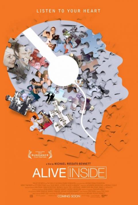 دانلود فیلم Alive Inside