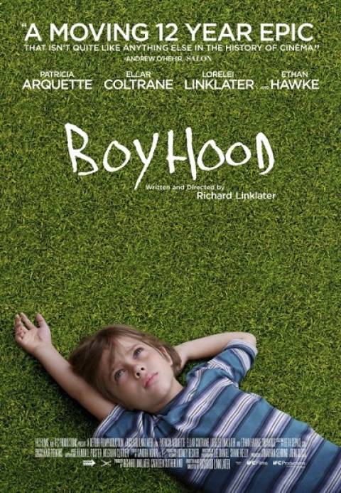 دانلود فیلم Boyhood