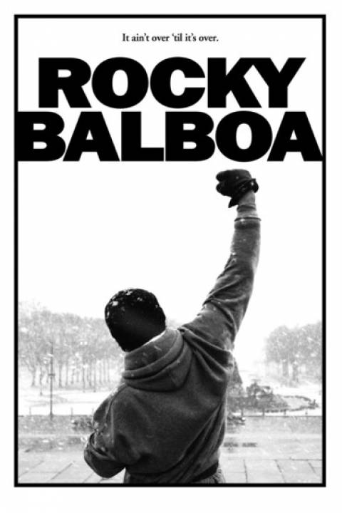 دانلود فیلم دوبله فارسی Rocky Balboa