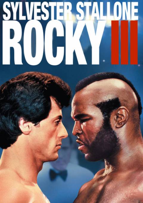 دانلود فیلم دوبله فارسی Rocky III