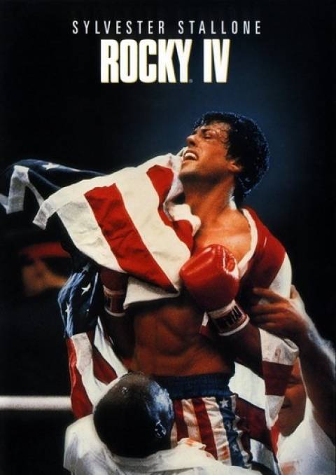 دانلود فیلم دوبله فارسی Rocky IV