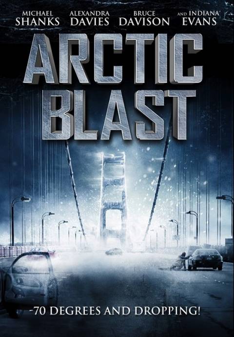 دانلود فیلم Arctic Blast