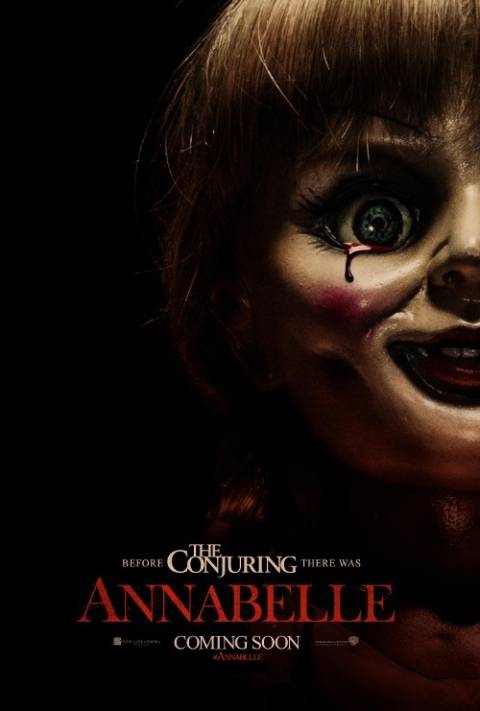 دانلود فیلم Annabelle