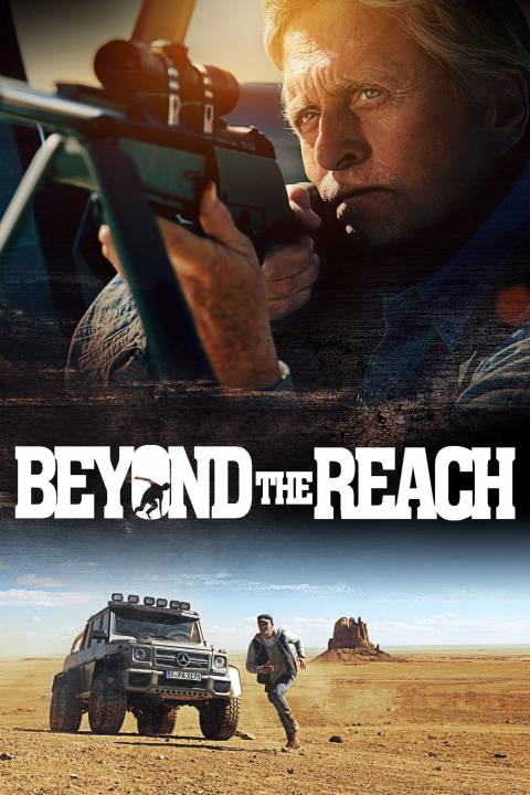 دانلود فیلم Beyond the Reach